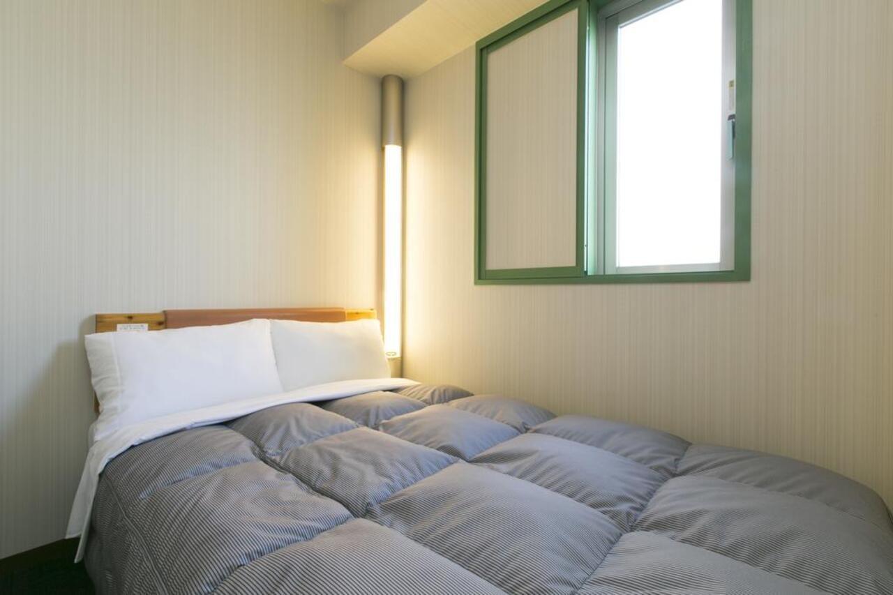 R&B Hotel Nagoya Nishiki - Vacation Stay 15165V Exterior photo